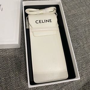 Brand New Authentic Celine Sunglasses Bag
